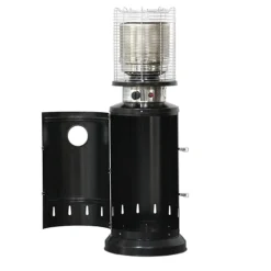 مدفأة غاز عمودية من سومو SM-3020 تصميم عملي لتدفئة المنزل - صورة 3