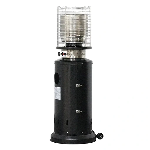 مدفأة غاز عمودية من سومو SM-3020 تصميم عملي لتدفئة المنزل - صورة 4