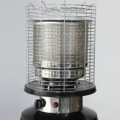 مدفأة غاز عمودية من سومو SM-3020 تصميم عملي لتدفئة المنزل - صورة 5