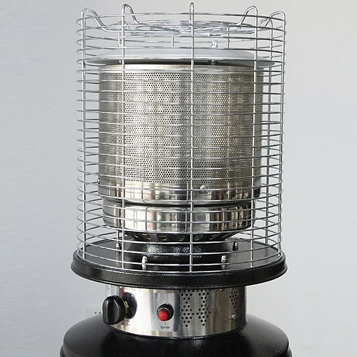 مدفأة غاز عمودية من سومو SM-3020 تصميم عملي لتدفئة المنزل - صورة 5