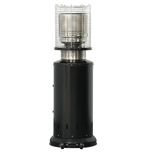 مدفأة غاز عمودية من سومو SM-3020 تصميم عملي لتدفئة المنزل - صورة 7