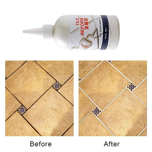 كريم إصلاح البلاط Tile Reform - صورة 5