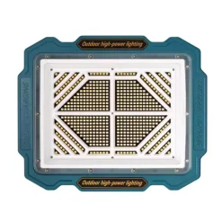 مصباح طاقة شمسية LED متعدد الوظائف W8148-4