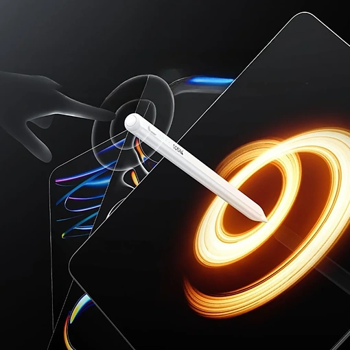 قلم مغناطيسي ذكي لأجهزة iPad يعمل بالشحن Type-C من Yesido – موديل ST17 - صورة 4