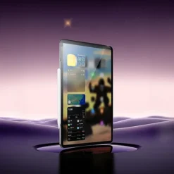 قلم مغناطيسي ذكي لأجهزة iPad يعمل بالشحن Type-C من Yesido – موديل ST17 - صورة 5