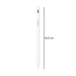 قلم مغناطيسي ذكي لأجهزة iPad يعمل بالشحن Type-C من Yesido – موديل ST17 - صورة 8