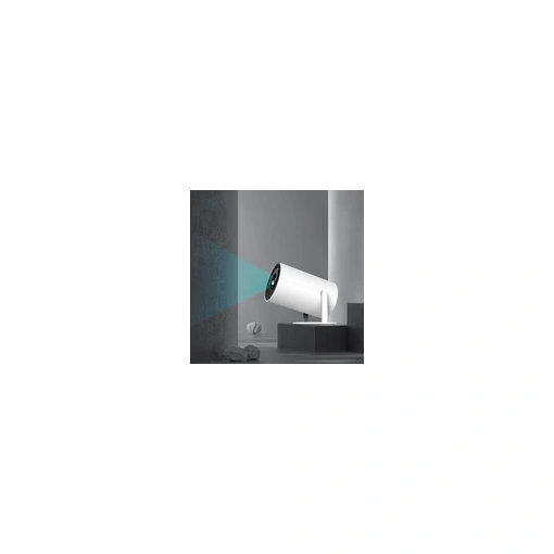 جهاز عرض Yoshoot Y05 LED ذكي بدقة HD مع WiFi 6 وBluetooth 5.0 ودعم Full HD - صورة 4